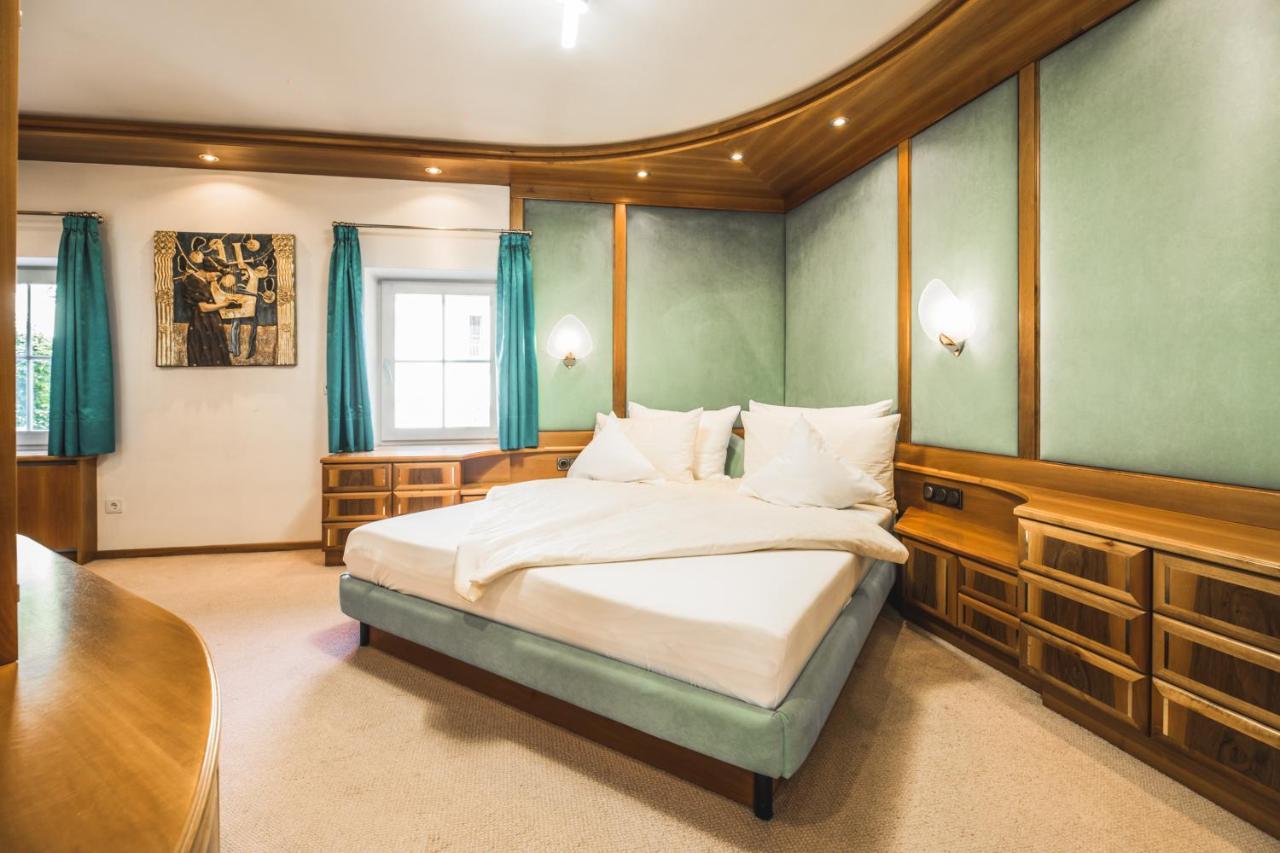 Apartments Villa Venezia Luxury 오르띠세이 외부 사진