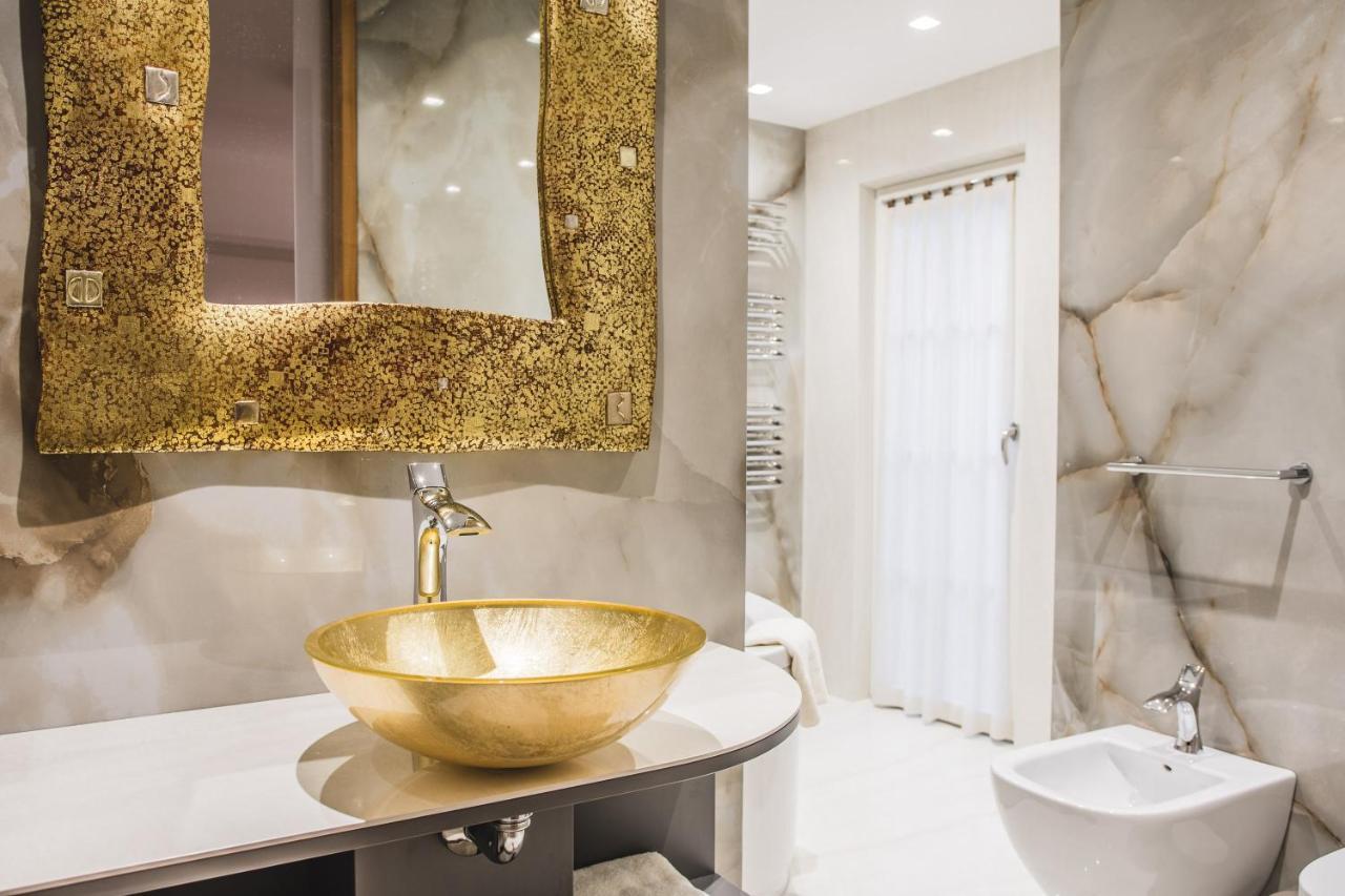 Apartments Villa Venezia Luxury 오르띠세이 외부 사진