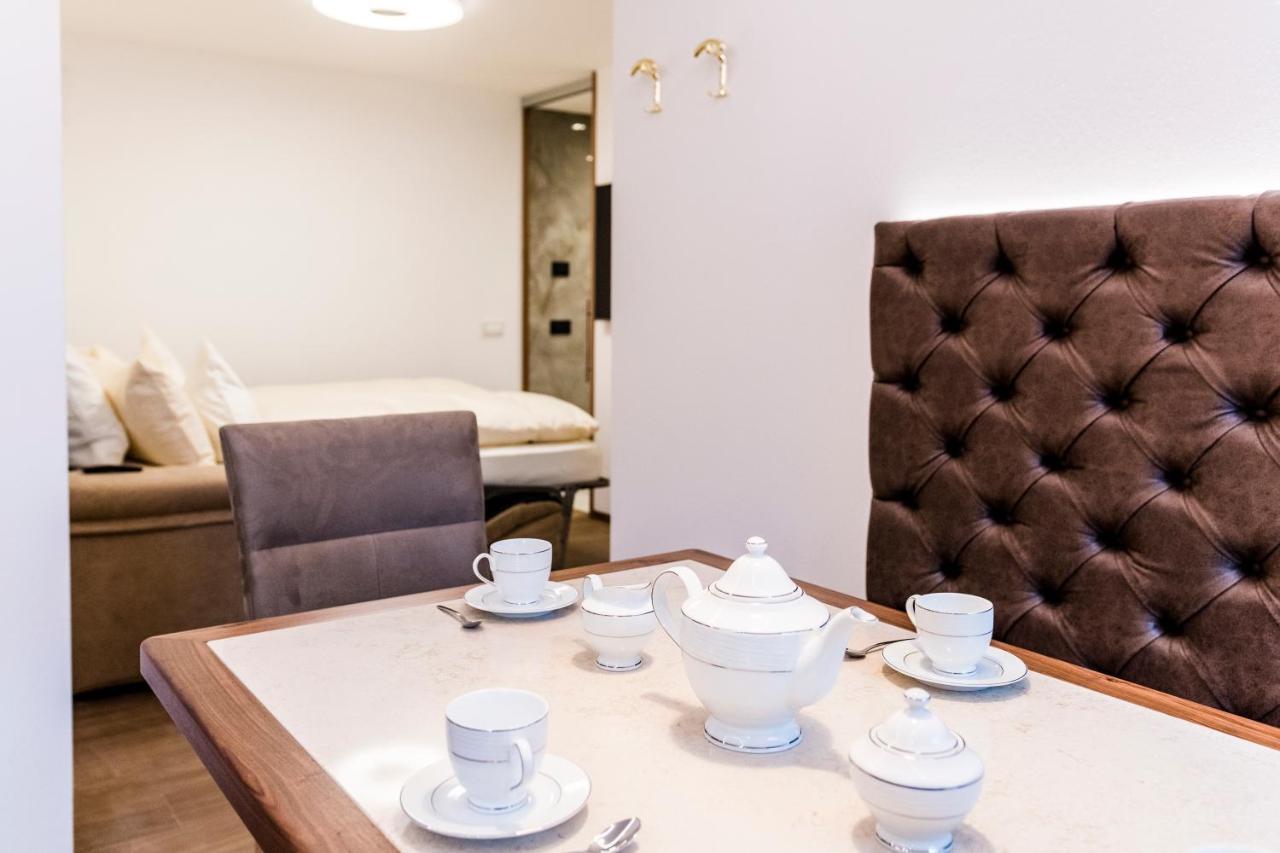 Apartments Villa Venezia Luxury 오르띠세이 외부 사진